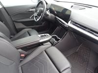 Begagnad BMW X1 xLine 136 HK (100 kW) 2023 Grå SUV