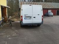 begagnad Ford Transit T260 2.2 TDCi Euro 4