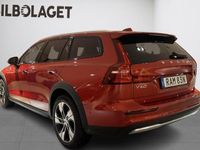 begagnad Volvo V60 CC B4 AWD Diesel Plus DEMOBIL 2024, Kombi