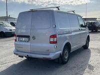 begagnad VW Transporter T5 2.0 TDI 4MOTION