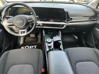 begagnad Kia Sportage PHEV Euro 6