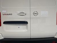 begagnad Opel Vivaro Van 2.0 L3 BlueHDI Businesspaket 2022, Transportbil