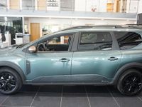 begagnad Dacia Jogger EXTREME HYBRID 140 7-SITS | KAMPANJ