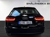 begagnad Audi A6 Avant 2.0 TDI Proline