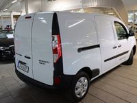 begagnad Renault Kangoo Maxi 1,5 dCi Skåp 2019, Transportbil
