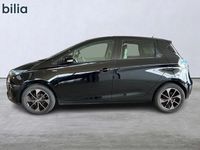 begagnad Renault Zoe R110 41 kWh Bose batteriköp II 2019, Halvkombi