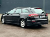 begagnad Ford Mondeo Kombi 2.0 TDCi Euro 6/B.T/Drag/Nyservad