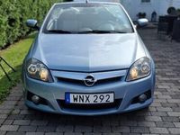 begagnad Opel Tigra TwinTop 1.8 Euro 4