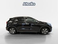 Begagnad Kia Niro 143 HK (105 kW) 2019 Svart SUV