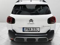 begagnad Citroën C3 Aircross Citroën 130 Aut Shine V-hjul Navi 2022, SUV