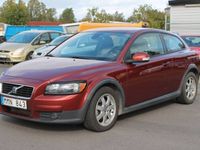 begagnad Volvo C30 2.0 D Manuell, 136hk, 2010