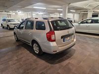 begagnad Dacia Logan MCV 0.9 TCe Euro 5