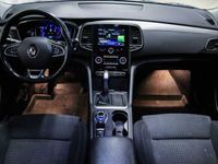 begagnad Renault Talisman GrandTour 1.5 dCi B-Kam Massage Drag 2018, Kombi