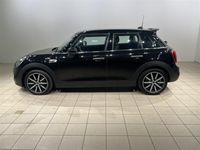 begagnad Mini Cooper S 5drs DCT Experience MSI