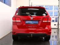 begagnad Fiat Freemont 2.0 4x4 Auto 7-sits Nybes Kamrembytt Drag 2014, SUV