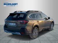 begagnad Subaru Outback 2.5 Limited 4WD XFuel