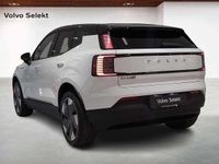 Begagnad Volvo EX30 Single Motor Extended Range 200 kW (272 HK) 2026 Vit SUV