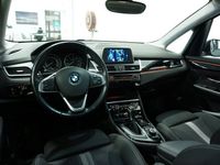 begagnad BMW 220 d xDrive Automat Dragkrok Backkamera *7800 mil*