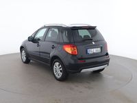 begagnad Suzuki SX4 1.6 Comfort+