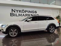 begagnad Volvo V90 CC D4 AWD 190hk Geartronic Euro 6