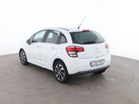 begagnad Citroën C3 1.2 e-VTi Selection