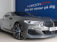 begagnad BMW M850 M850ii xDrive Coupé Steptronic Euro 6 HuD SE SPEC 2020, Sportkupé