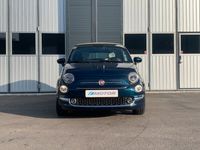 begagnad Fiat 500C Hybrid Euro 6 •Låga mil • Cab • 1806kr/Mån