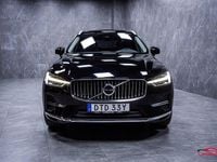 Begagnad Volvo XC60 Core 350 HK (257 kW) 2023 Svart SUV