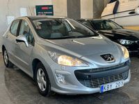 begagnad Peugeot 308 5-dörrar 1.6 Bioflex PANORAMA