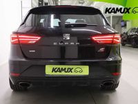 begagnad Seat Leon ST Cupra 2.0 4Drive Backkamera Navi 300Hk