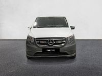 begagnad Mercedes e-Vito Transportbilar111 3 2t 41 kwh, 116hk
