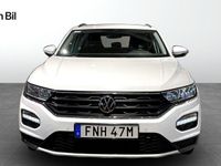 begagnad VW T-Roc 1.0 CL BT081 TSIM6F