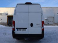 begagnad Peugeot Boxer 2.2 165HK L4H3 DRAG LEASEBAR 6363MM