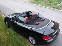 begagnad BMW 125 Cabriolet 