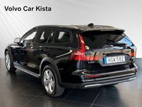 begagnad Volvo V60 CC B5 AWD