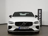 begagnad Volvo S60 Recharge T8 Plus Dark DEMOBIL