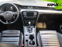 begagnad VW Passat 2.0 TDI 4-Motion GTS 240hk Drag B-Kam Executive