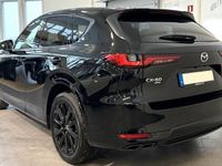 begagnad Mazda CX-60 3.3 DE AWD HOMURA CONV-SOUND V6 INLINE 2024, SUV