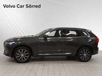 begagnad Volvo XC60 T6 AWD Recharge Inscr Expression T