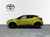 begagnad Toyota C-HR 1,8 NEON