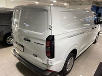 begagnad Ford Transit Custom Trend 280 SWB 136 hk man