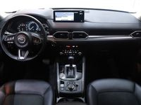 begagnad Mazda CX-5 2.0 AWD Ignite 360 kamera Bose HuD 2021, SUV