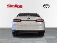 begagnad Toyota Camry 2,5 Executive Premiumpaket / Vinterhjul