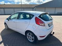 begagnad Ford Fiesta 5-dörrar 1.0 EcoBoost Euro 5