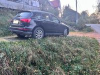 Begagnad Audi Q5 170 HK (125 kW) 2012 SUV