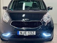 begagnad Kia Venga 1.6 CVVT MoK Kamkedja Kamera SoV