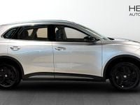 Ny MG S5 125 kW (170 HK) 2025 Silver SUV