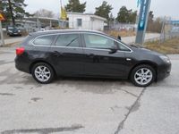 begagnad Opel Astra Sports Tourer 1.4 Turbo Euro 6