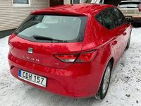 Begagnad Seat Leon 105 HK (77 kW) 2014