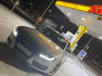 Begagnad Audi A5 Sportback 160 HK (117 kW) 2011 Halvkombi